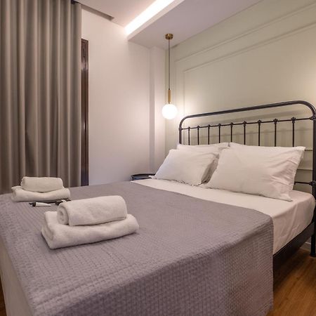 Live Life Plaka Apartment Athens Luaran gambar