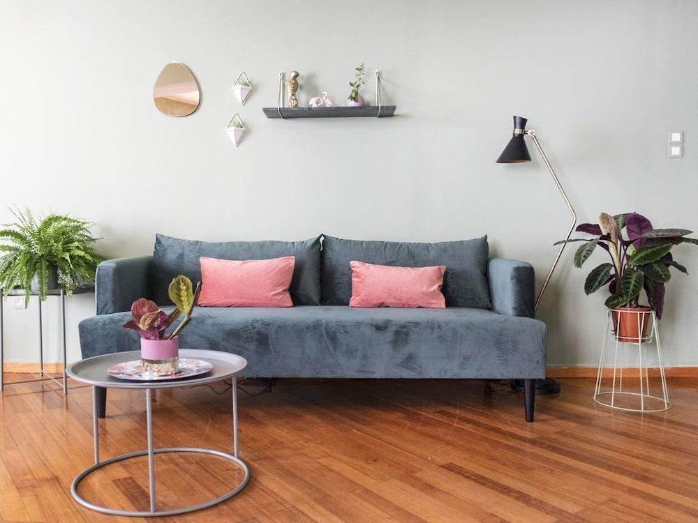 Live Life Plaka Apartment Athens Luaran gambar