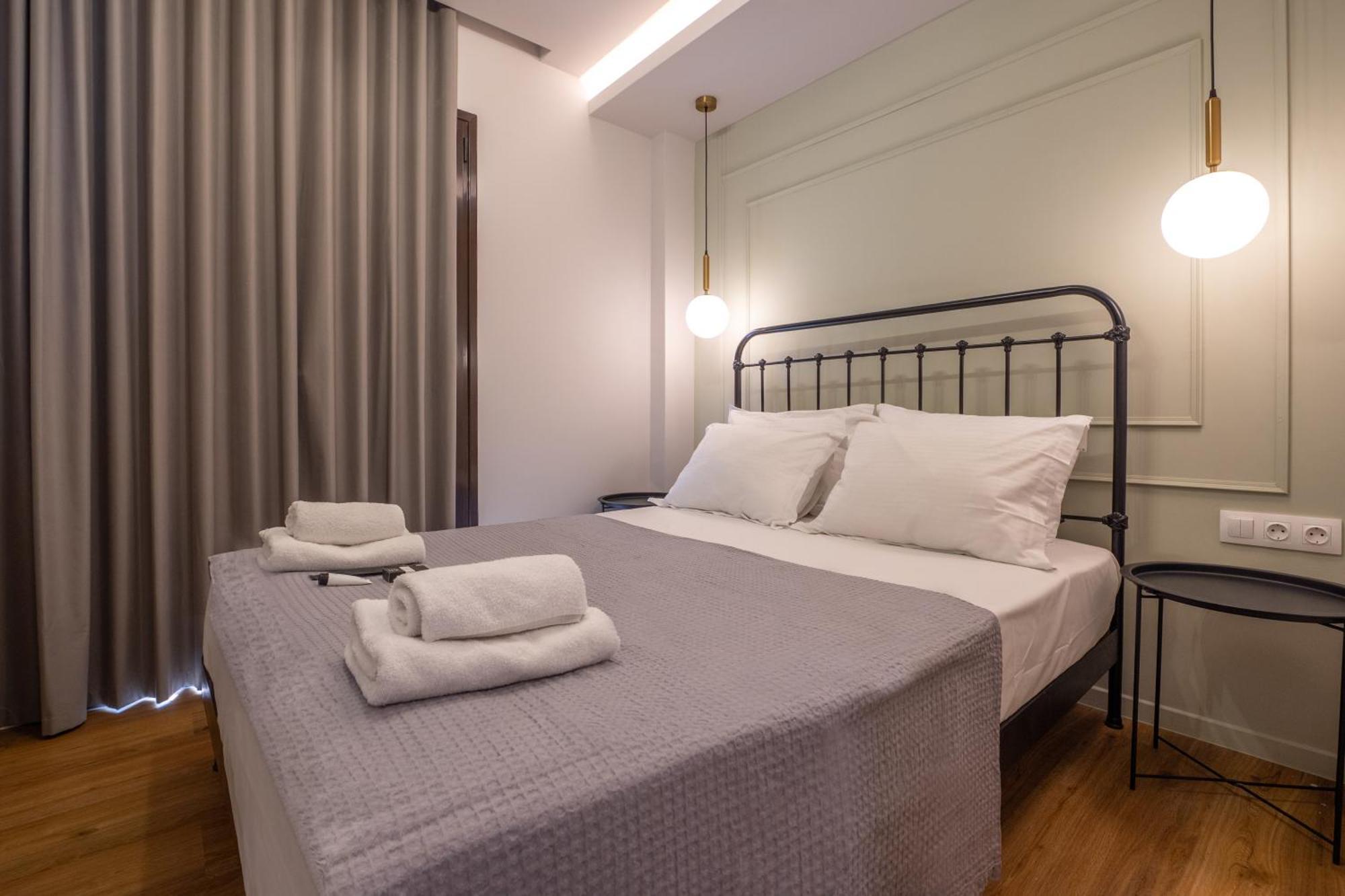 Live Life Plaka Apartment Athens Luaran gambar