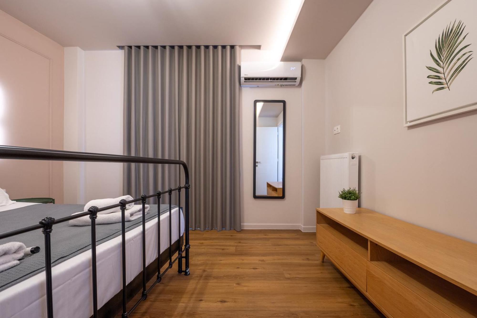 Live Life Plaka Apartment Athens Luaran gambar