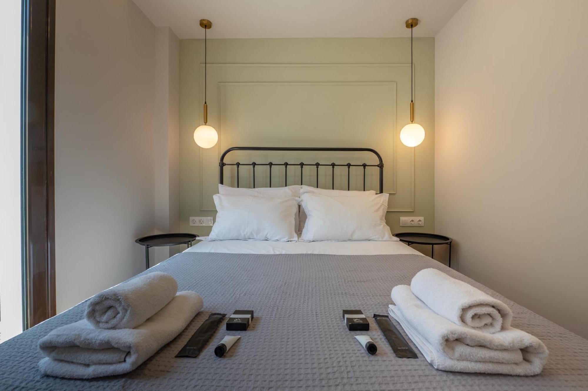 Live Life Plaka Apartment Athens Luaran gambar