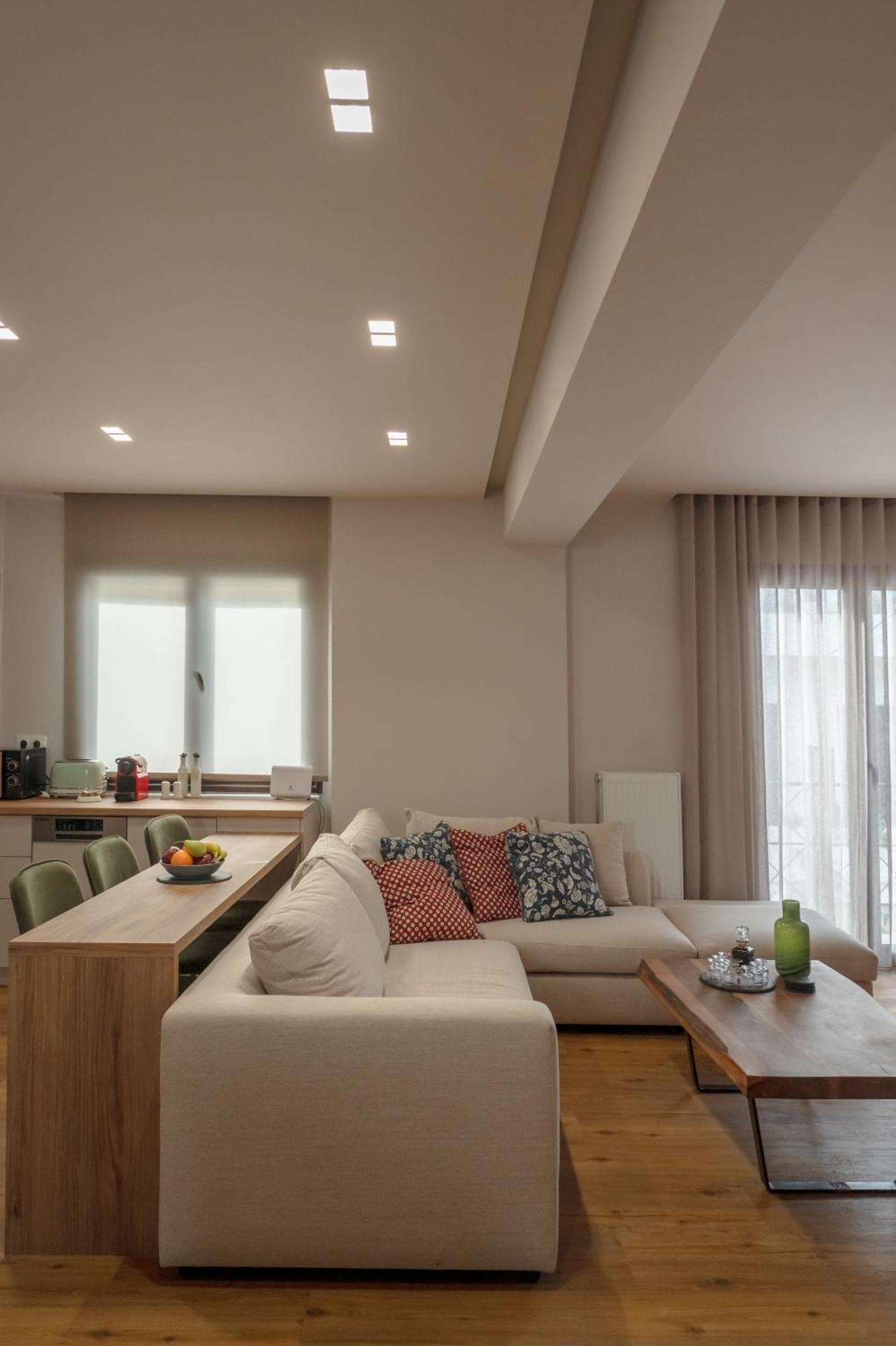 Live Life Plaka Apartment Athens Luaran gambar