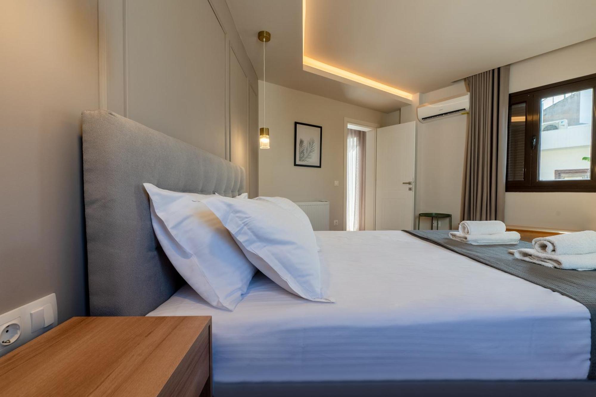 Live Life Plaka Apartment Athens Luaran gambar
