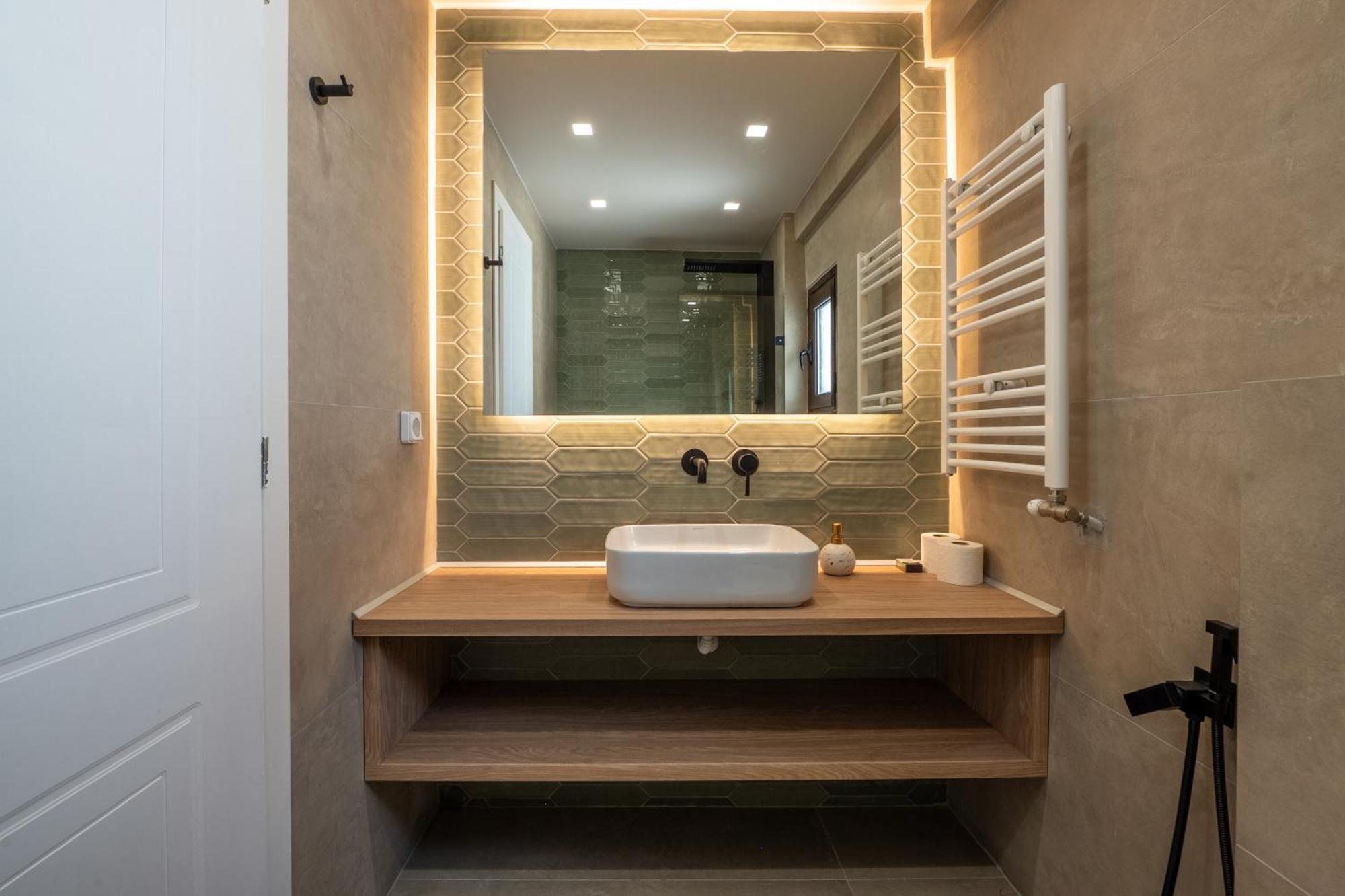 Live Life Plaka Apartment Athens Luaran gambar