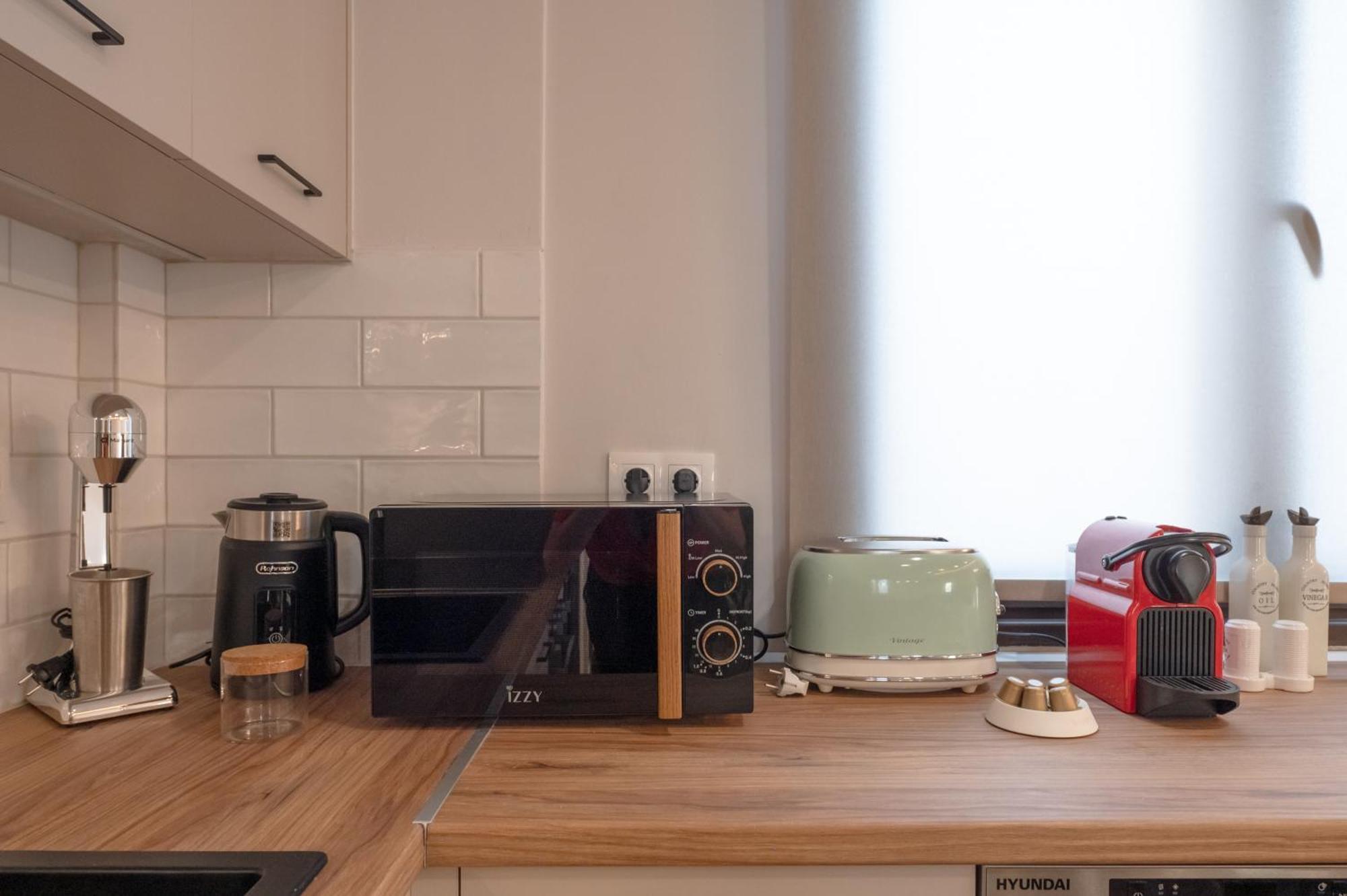 Live Life Plaka Apartment Athens Luaran gambar