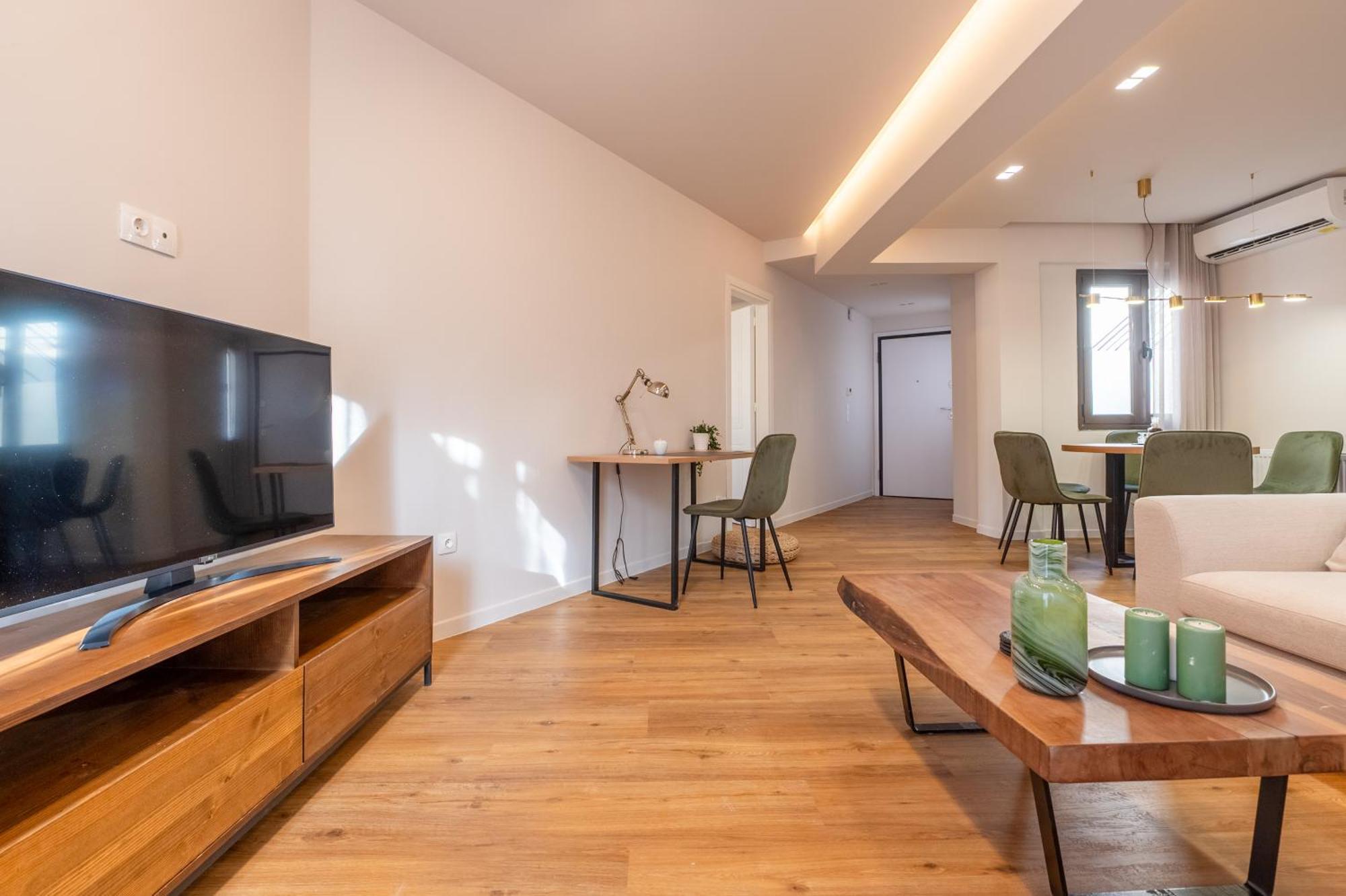 Live Life Plaka Apartment Athens Luaran gambar