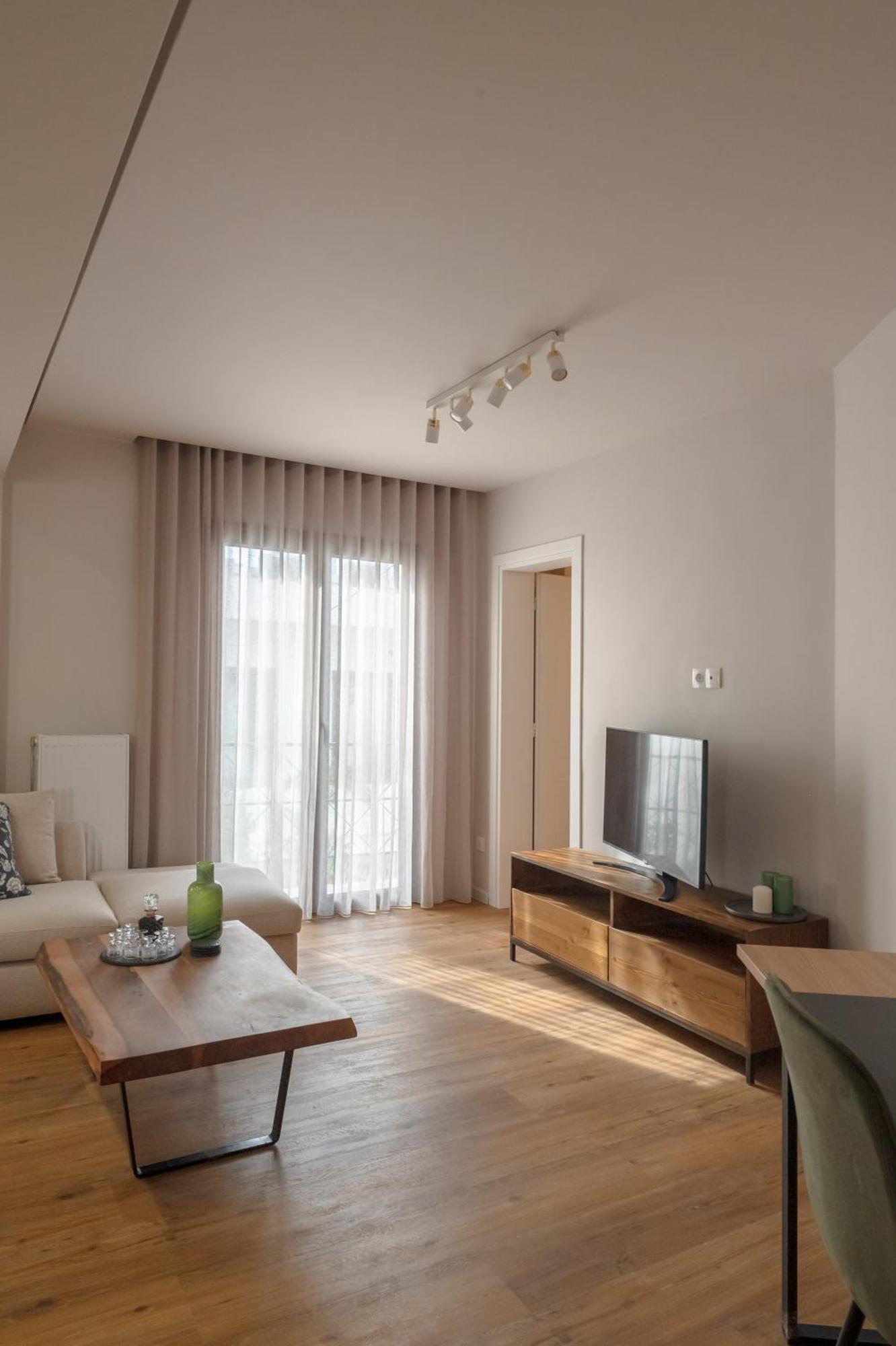Live Life Plaka Apartment Athens Luaran gambar
