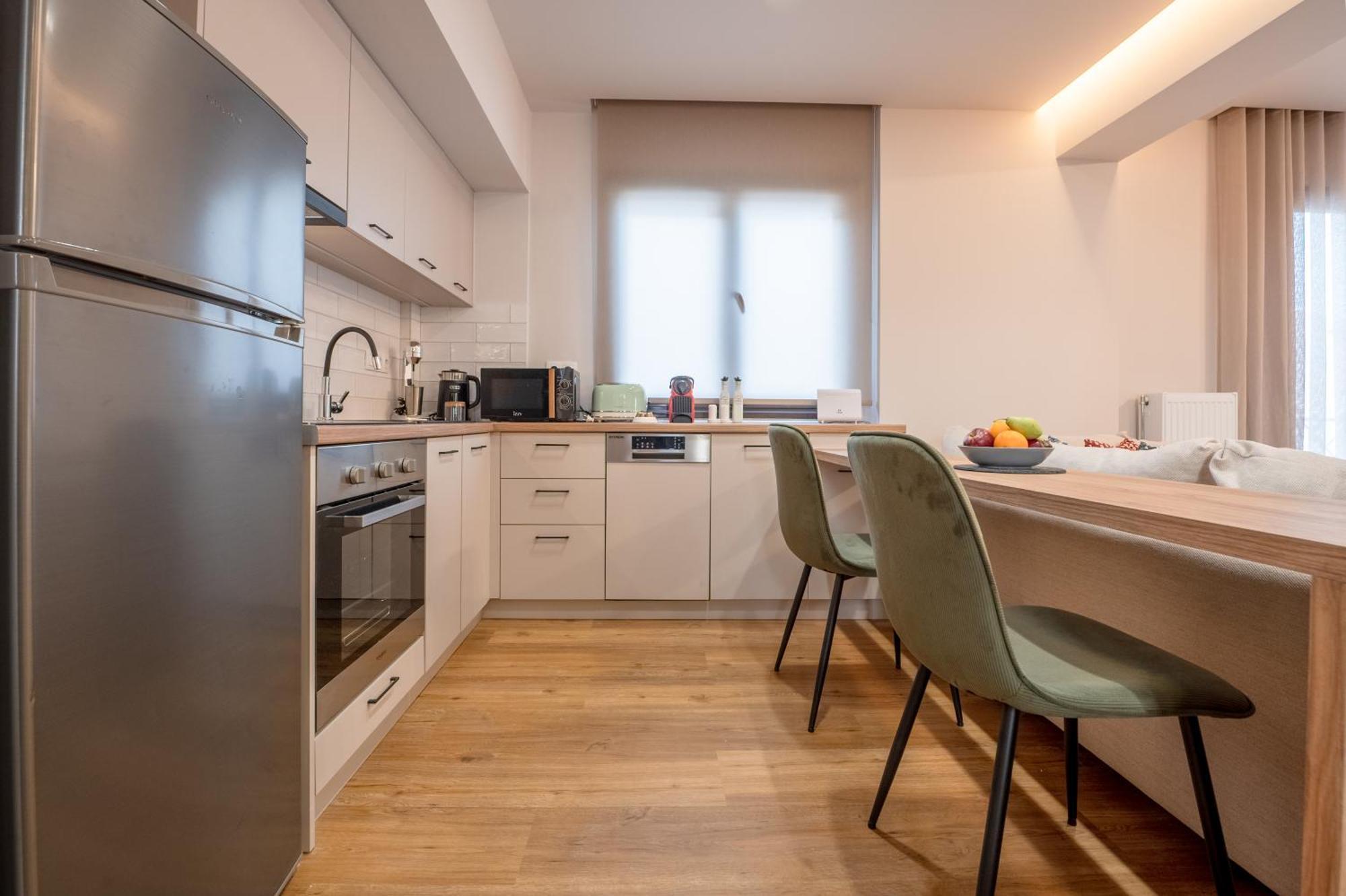 Live Life Plaka Apartment Athens Luaran gambar
