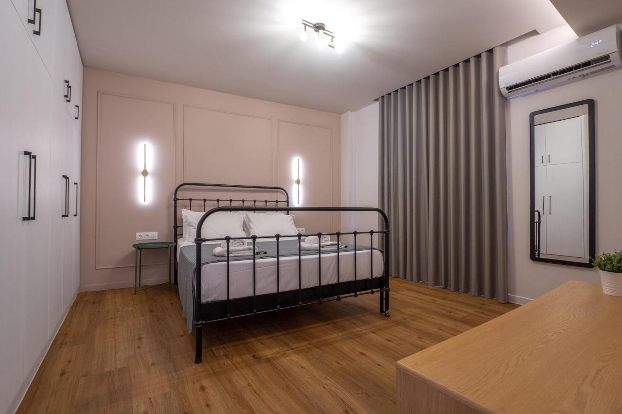 Live Life Plaka Apartment Athens Luaran gambar