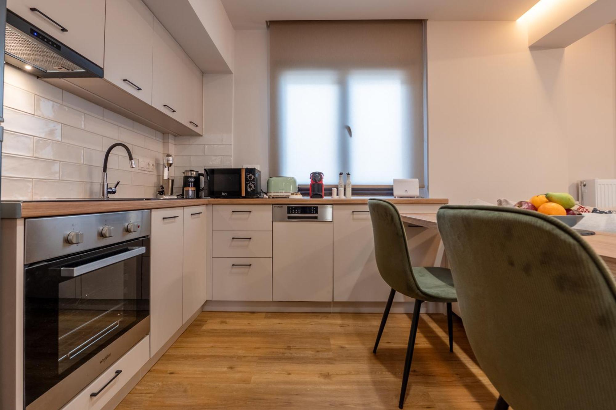 Live Life Plaka Apartment Athens Luaran gambar