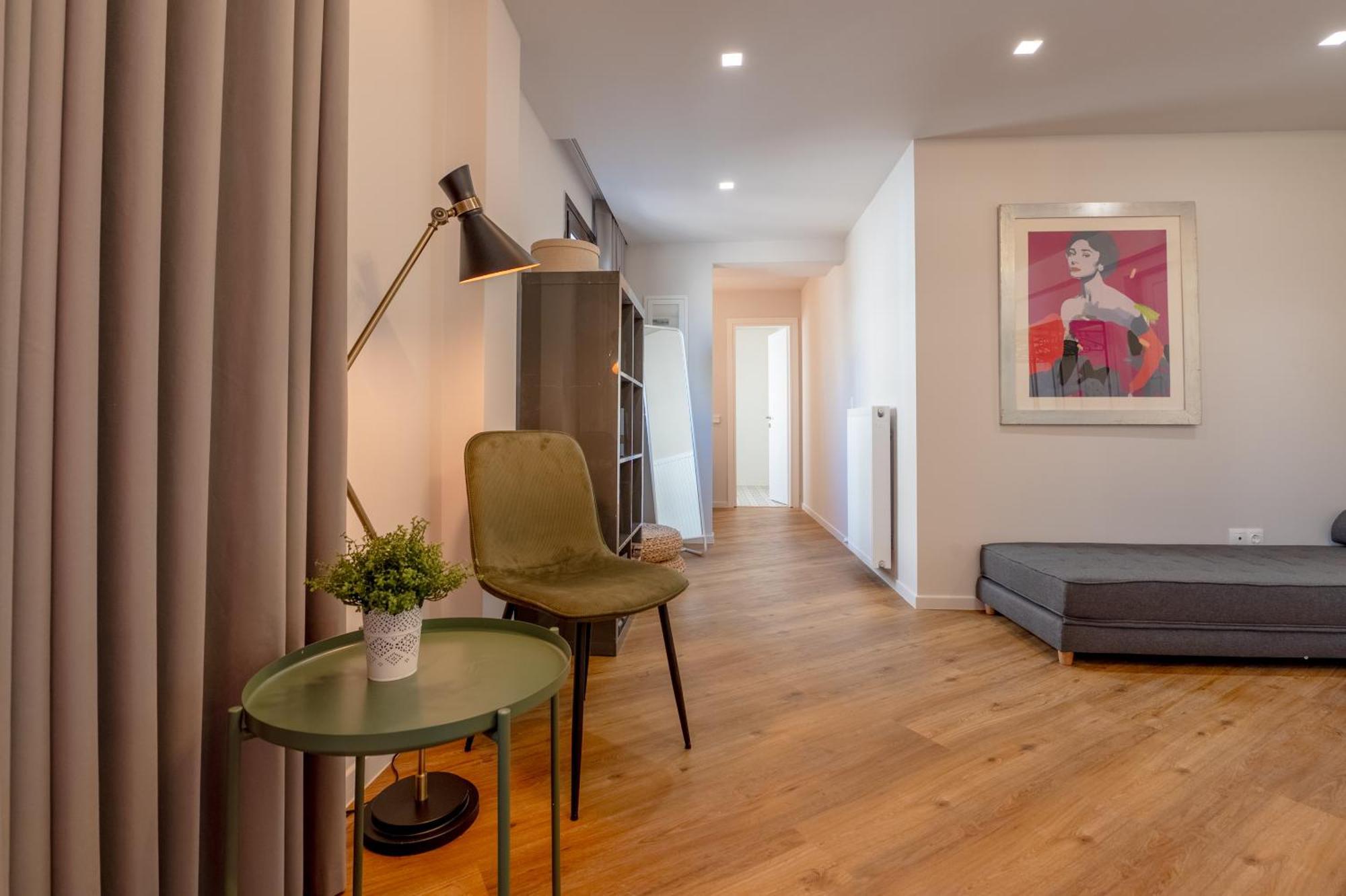 Live Life Plaka Apartment Athens Luaran gambar