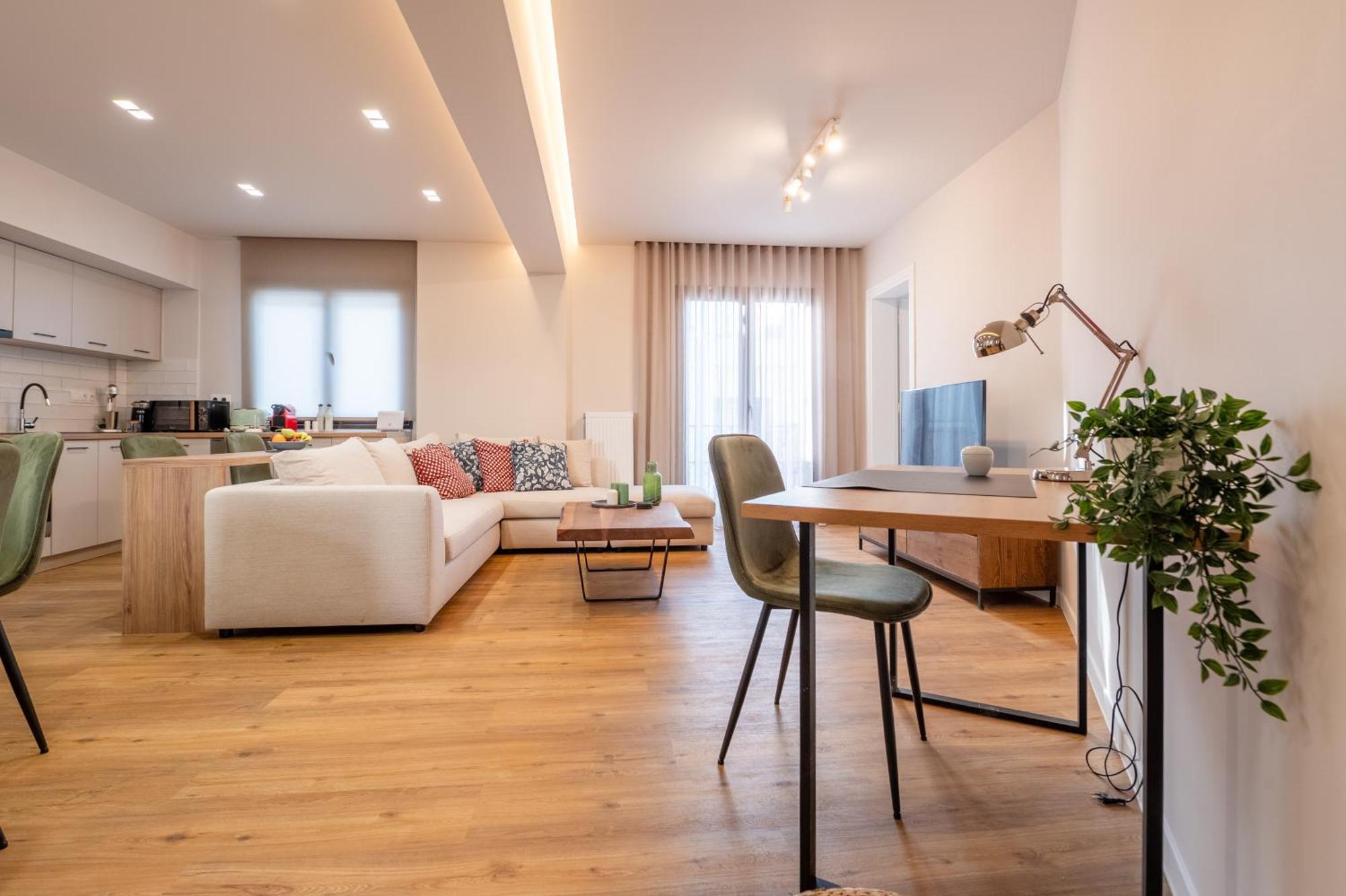 Live Life Plaka Apartment Athens Luaran gambar