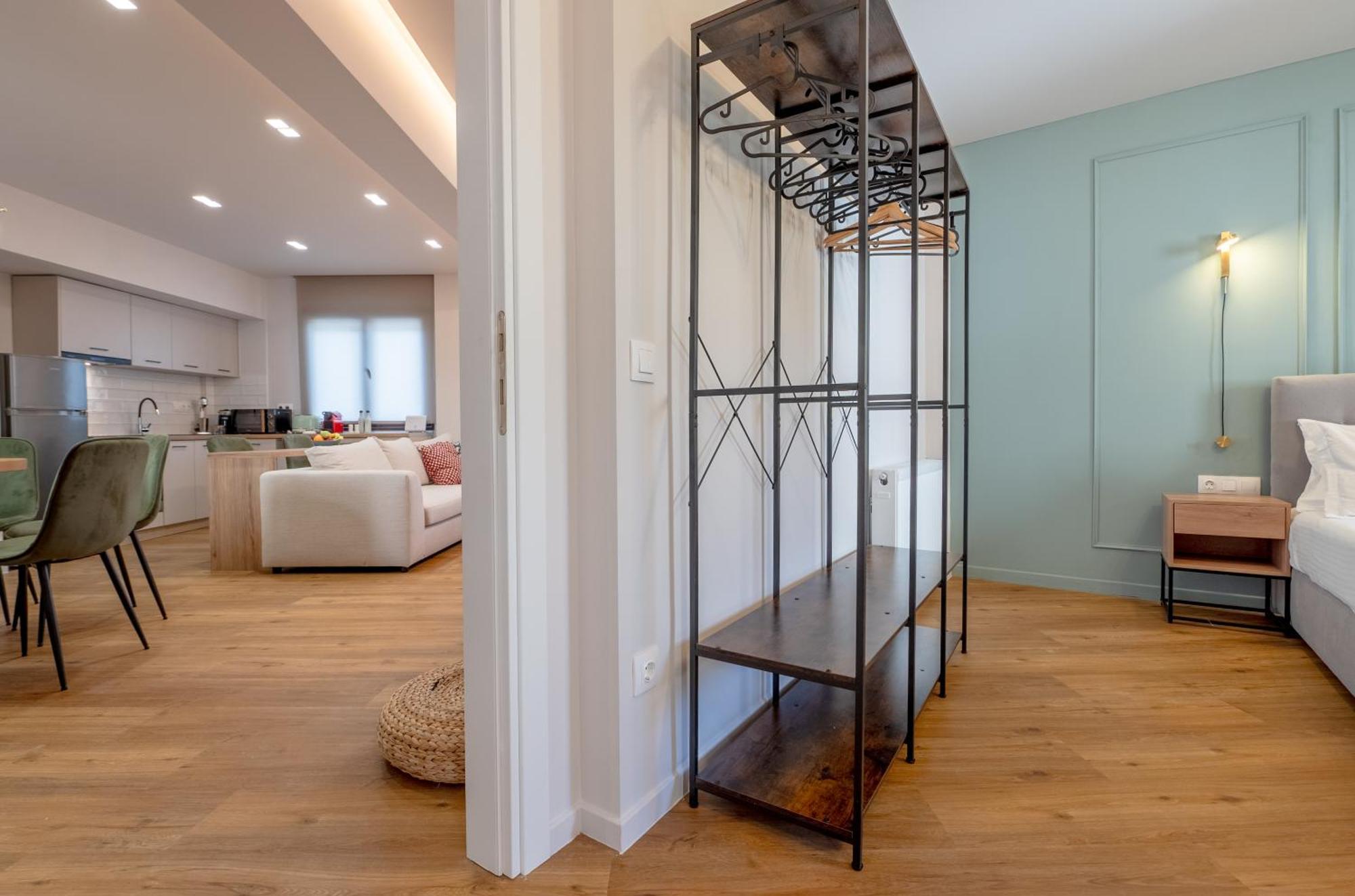 Live Life Plaka Apartment Athens Luaran gambar