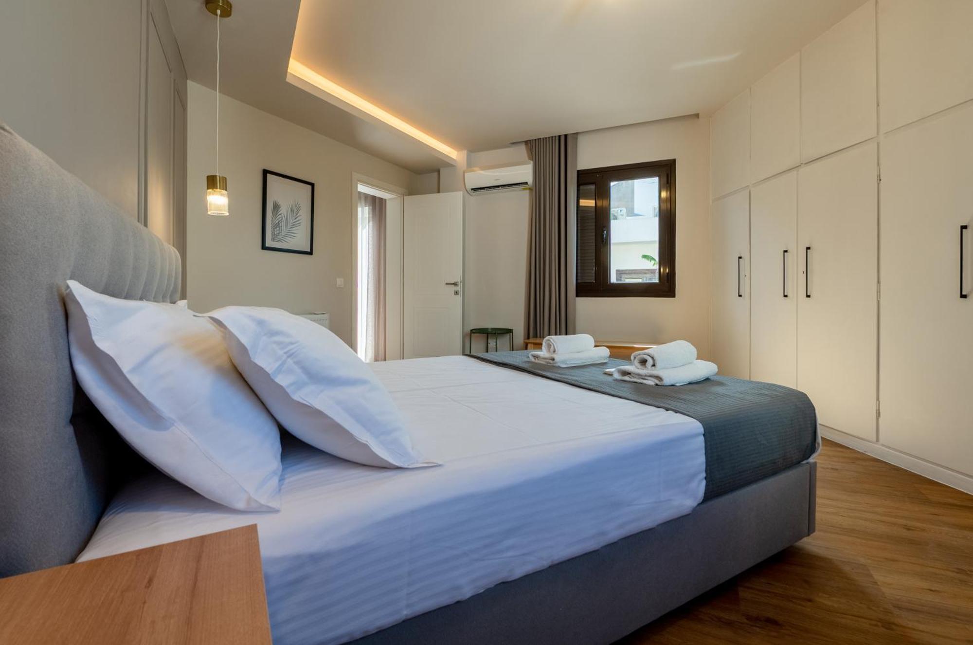 Live Life Plaka Apartment Athens Luaran gambar