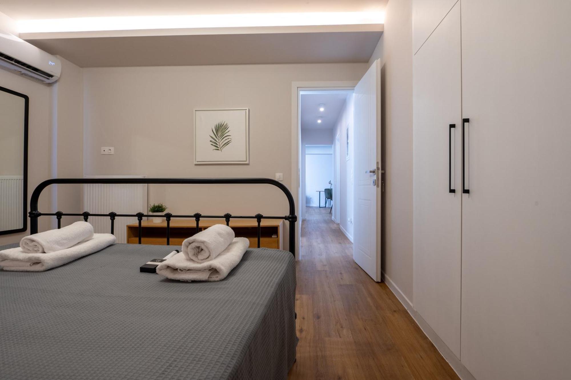 Live Life Plaka Apartment Athens Luaran gambar