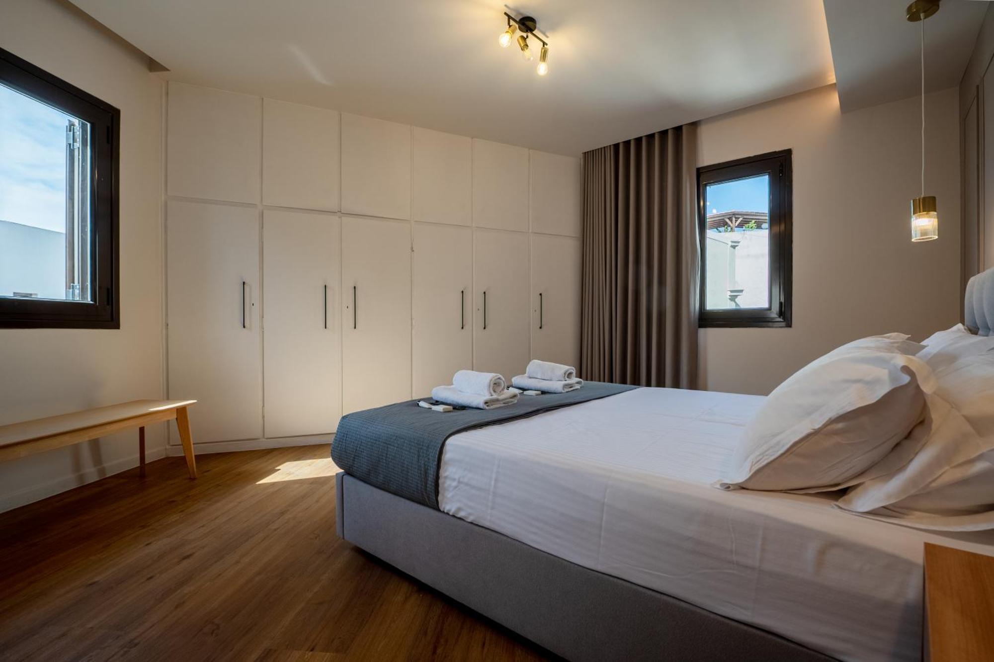 Live Life Plaka Apartment Athens Luaran gambar
