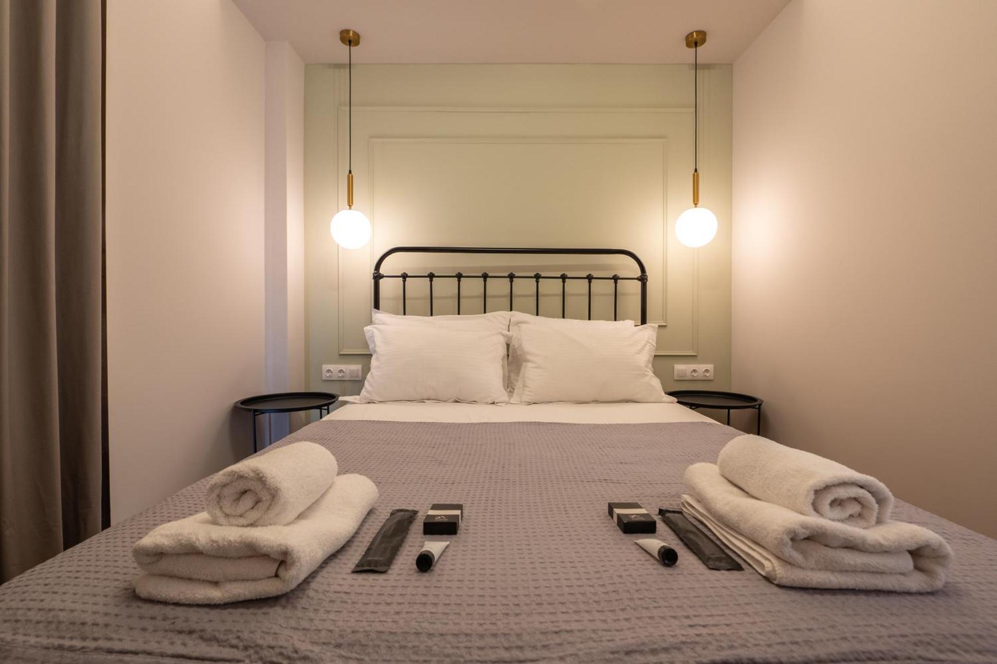 Live Life Plaka Apartment Athens Luaran gambar