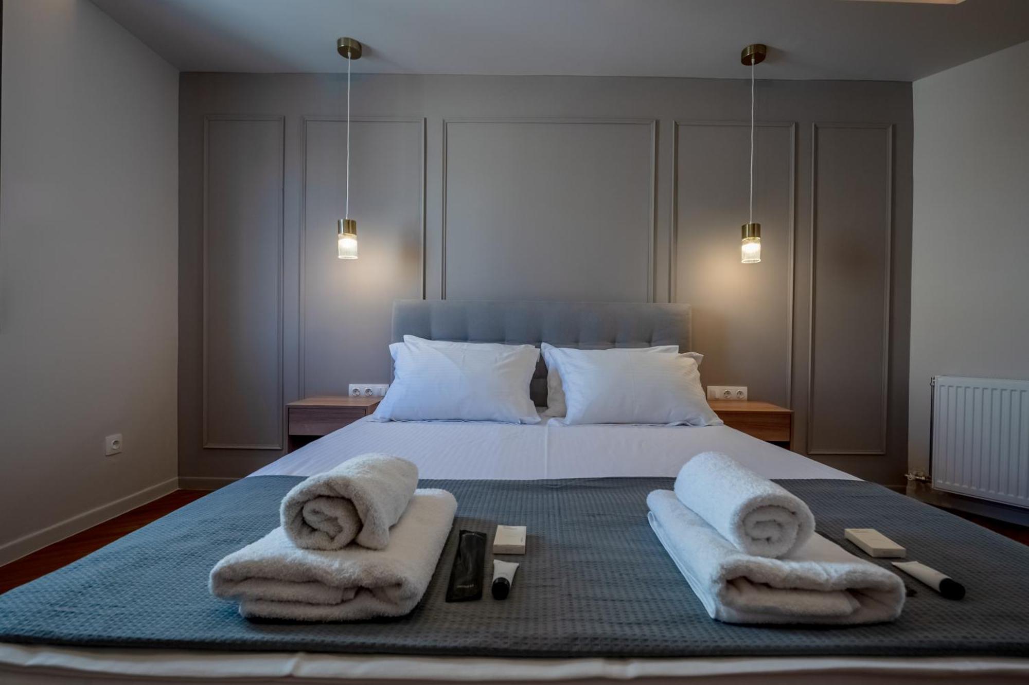 Live Life Plaka Apartment Athens Luaran gambar