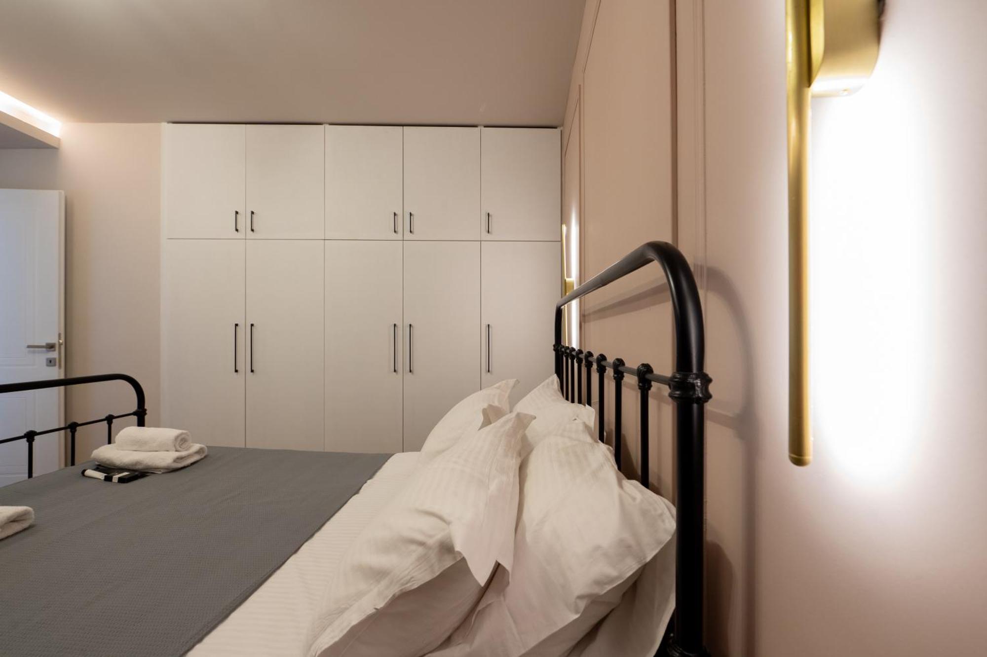 Live Life Plaka Apartment Athens Luaran gambar
