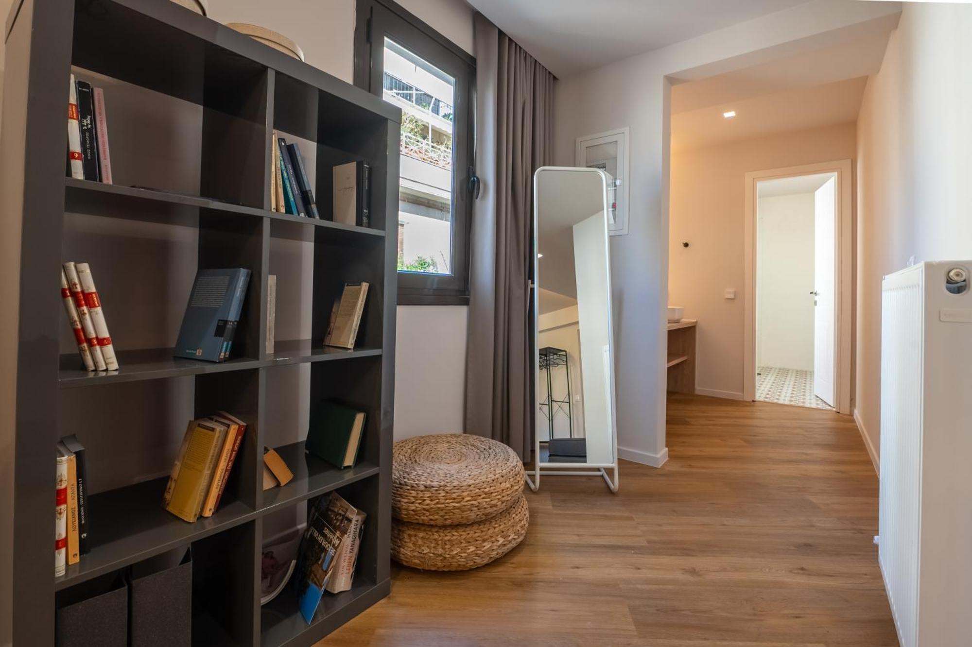 Live Life Plaka Apartment Athens Luaran gambar