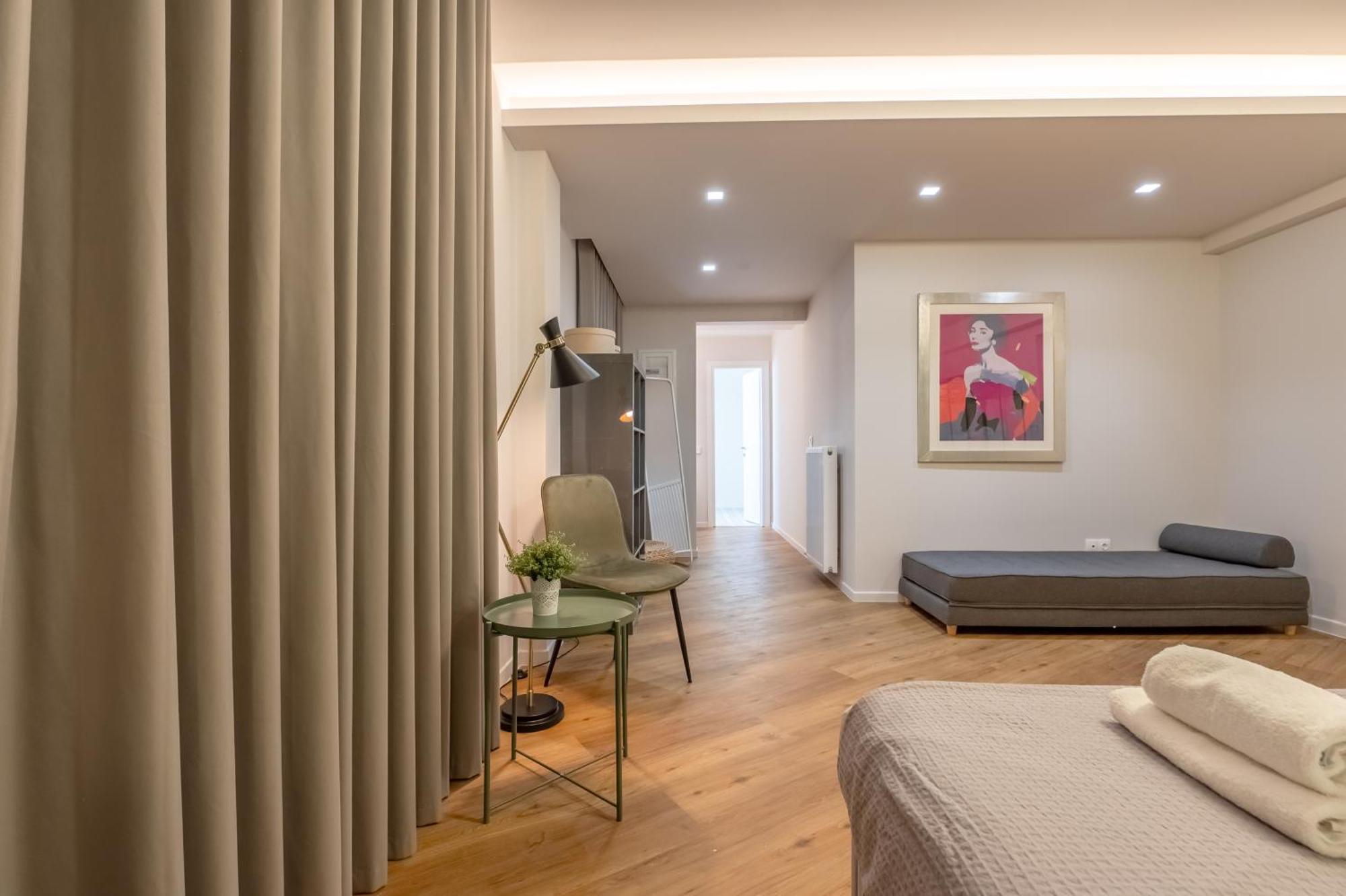 Live Life Plaka Apartment Athens Luaran gambar