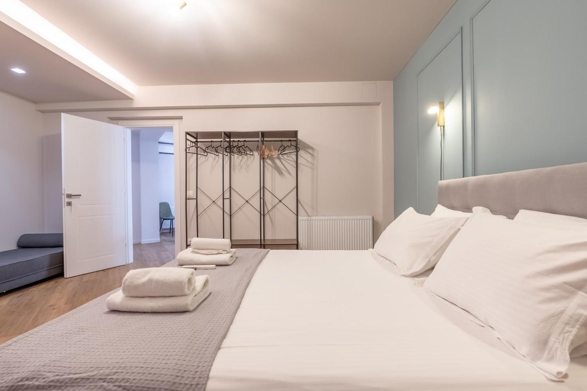 Live Life Plaka Apartment Athens Luaran gambar