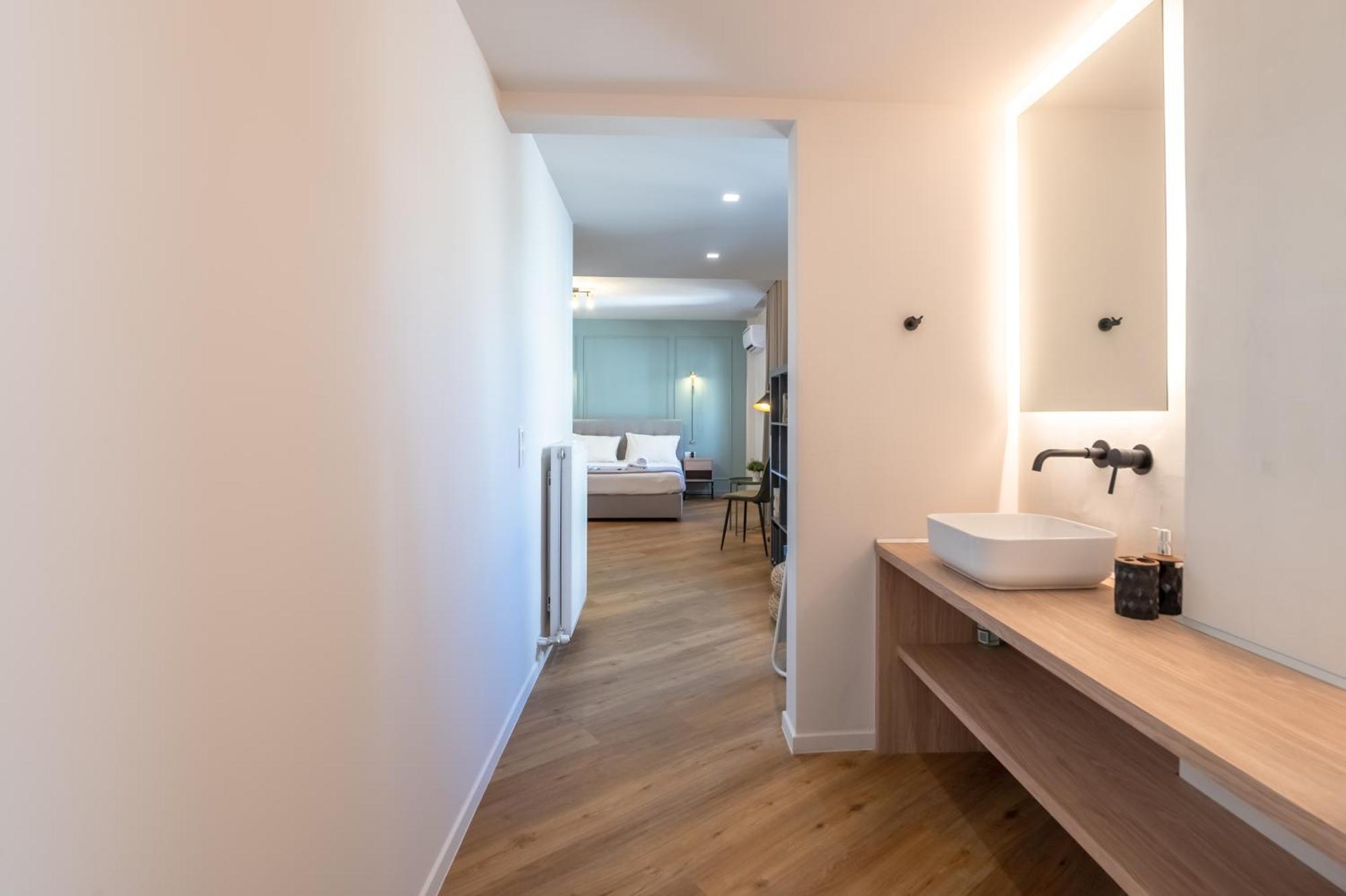 Live Life Plaka Apartment Athens Luaran gambar