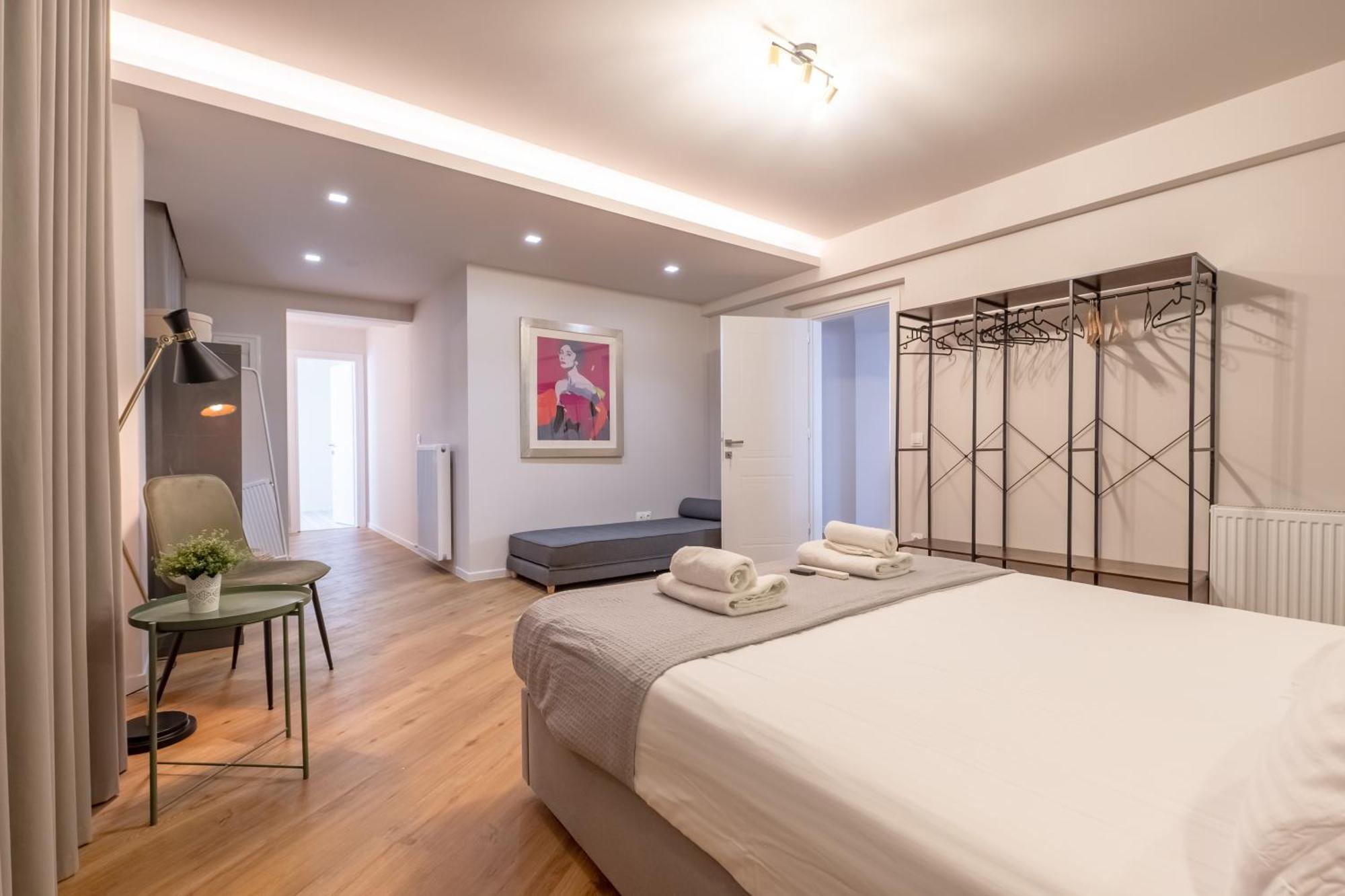 Live Life Plaka Apartment Athens Luaran gambar