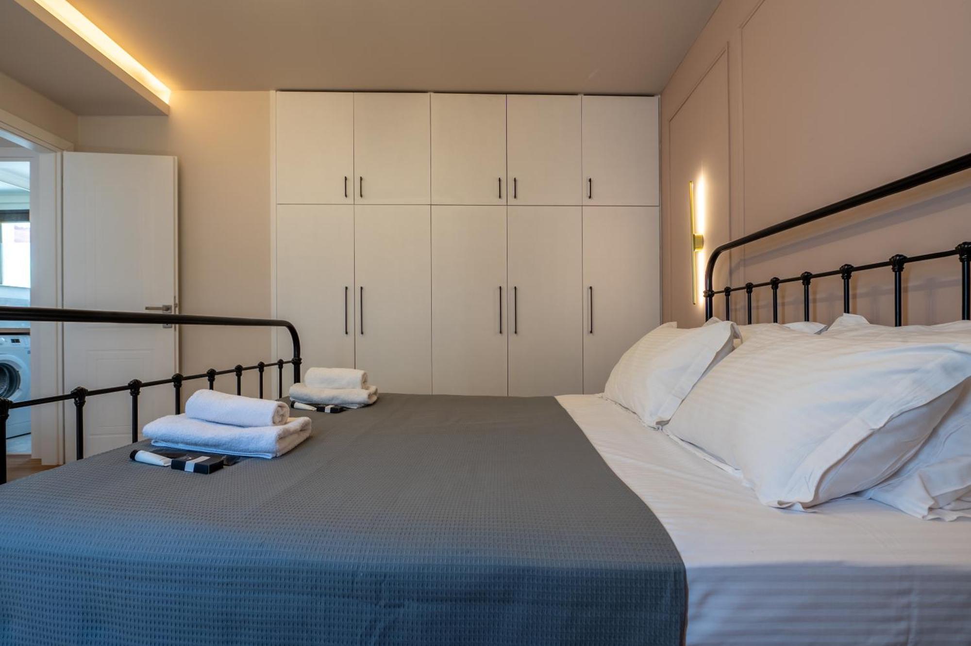 Live Life Plaka Apartment Athens Luaran gambar