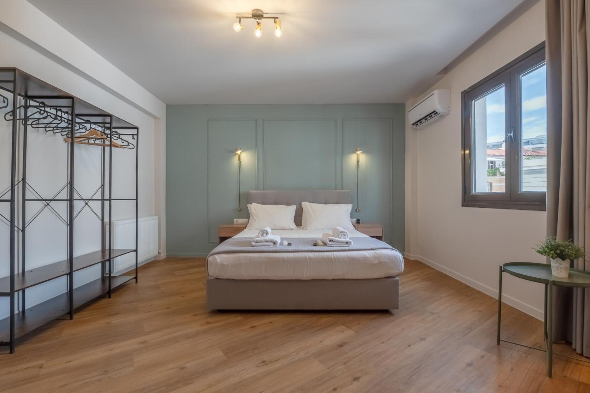 Live Life Plaka Apartment Athens Luaran gambar
