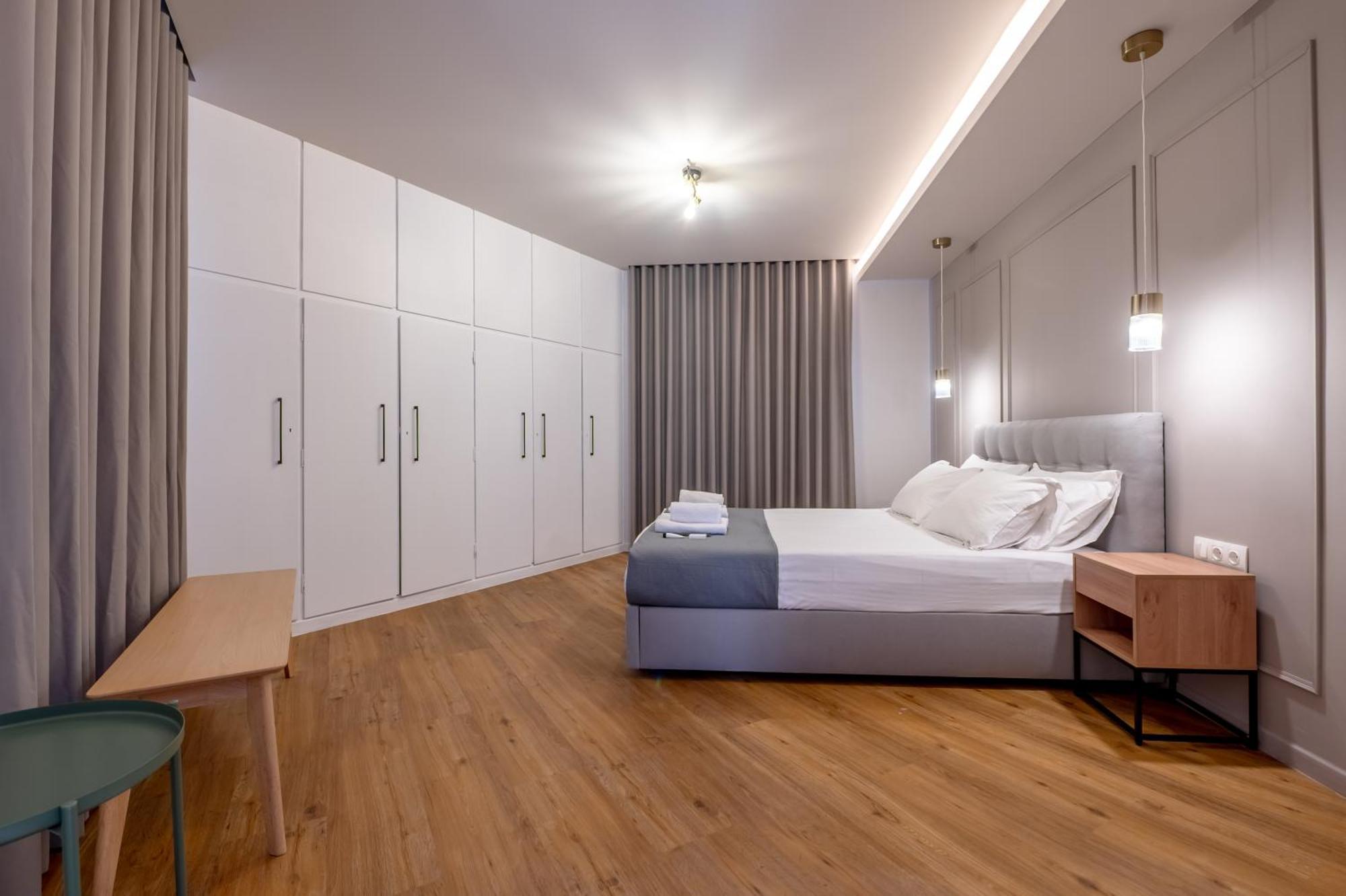 Live Life Plaka Apartment Athens Luaran gambar