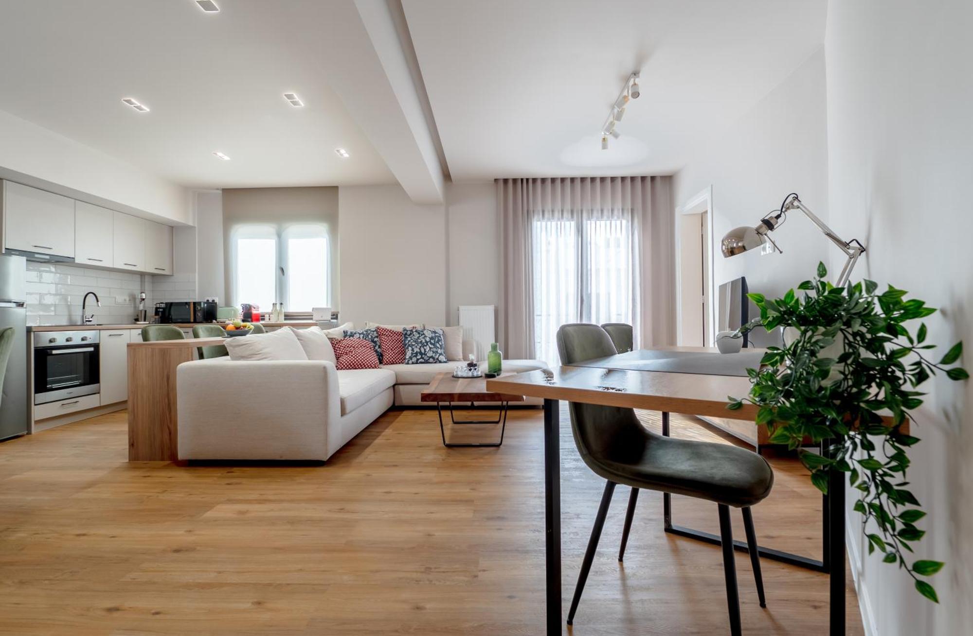 Live Life Plaka Apartment Athens Luaran gambar